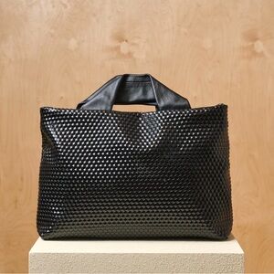 Daniella Lehavi Alexa Large Satchel Bag